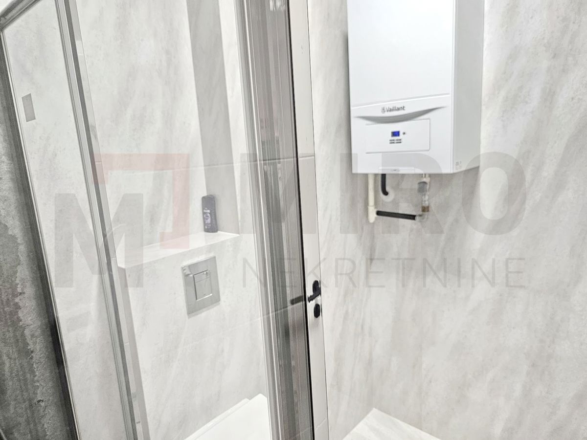 Zagreb, Sesvete, novo udobno stanovanje s strešno teraso!