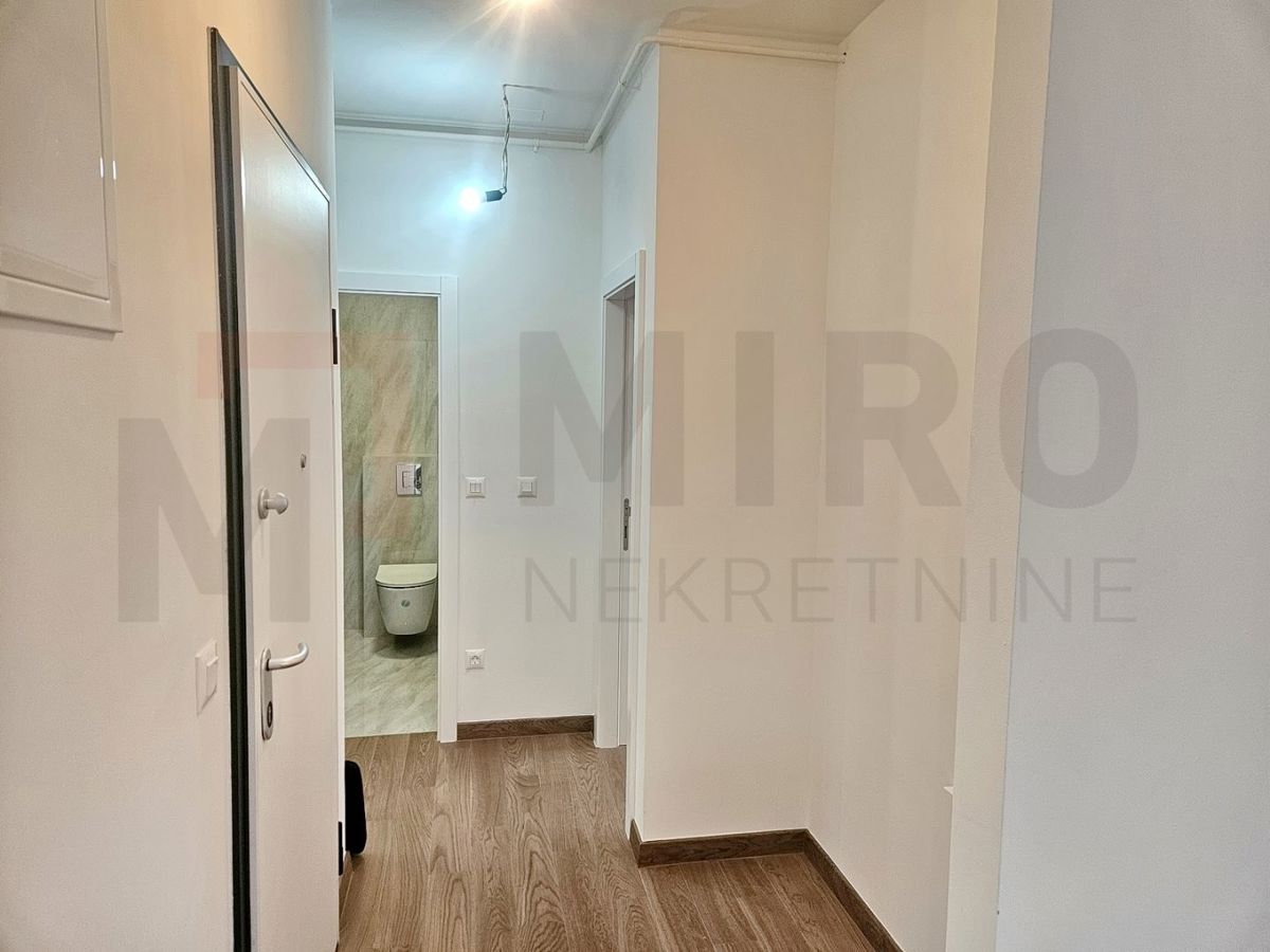 Zagreb, Sesvete, novo udobno stanovanje s strešno teraso!