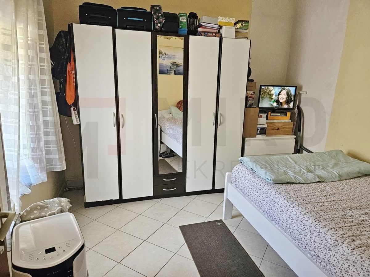 Malinska, apartma v samem centru, 20 m od morja, PRODAJA!