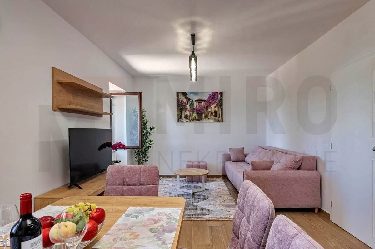 Punat, renovirana hiša 1. red do morja, PRODAJA!