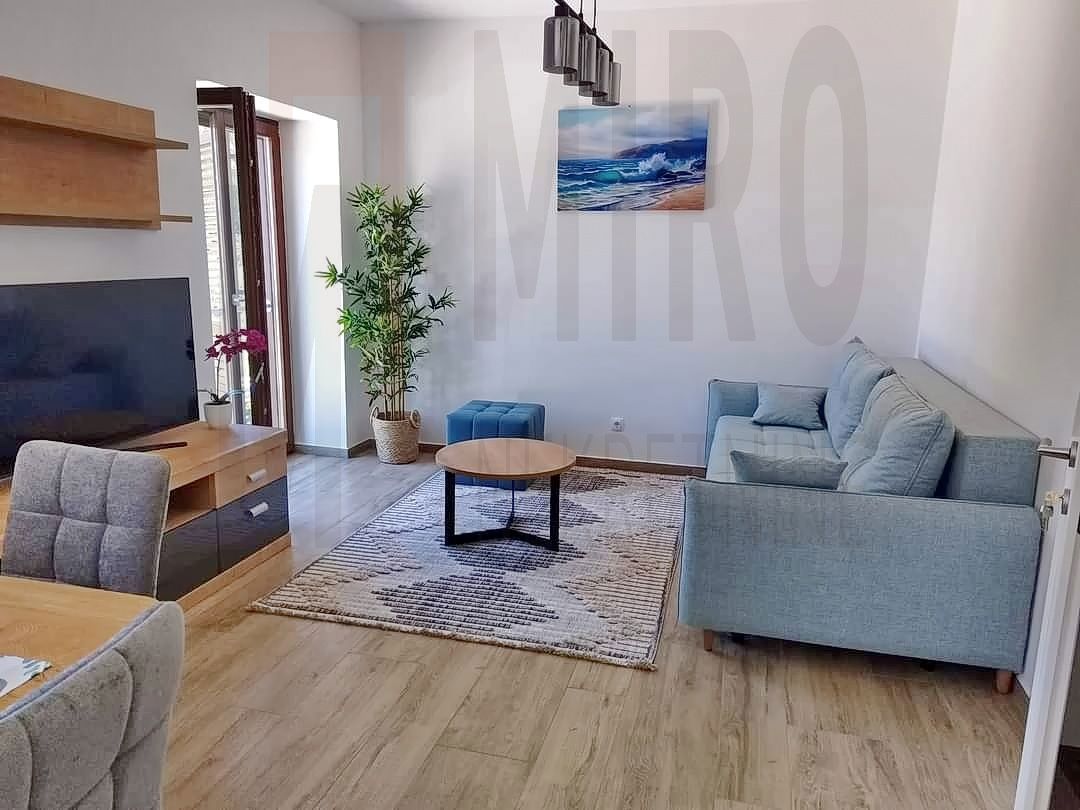 Punat, renovirana hiša 1. red do morja, PRODAJA!