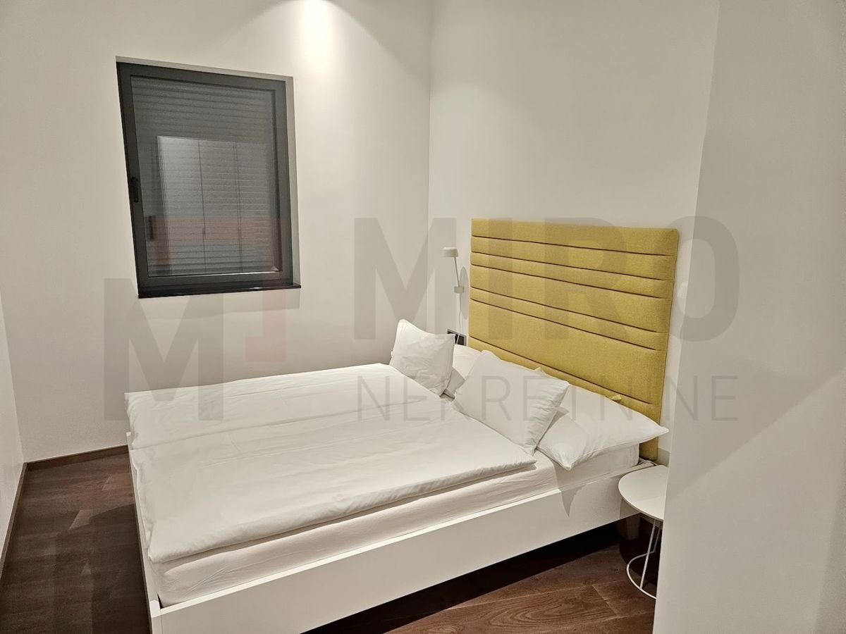 Malinska, luksuzen apartma na odlični lokaciji 80 m od morja!
