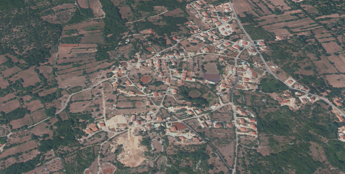 Malinska, okolica, kvalitetno zazidljivo zemljišče, PRODAJA!