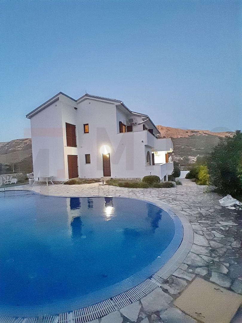 Baška, okolica, trisobno stanovanje na mirni lokaciji, PRODAMO!