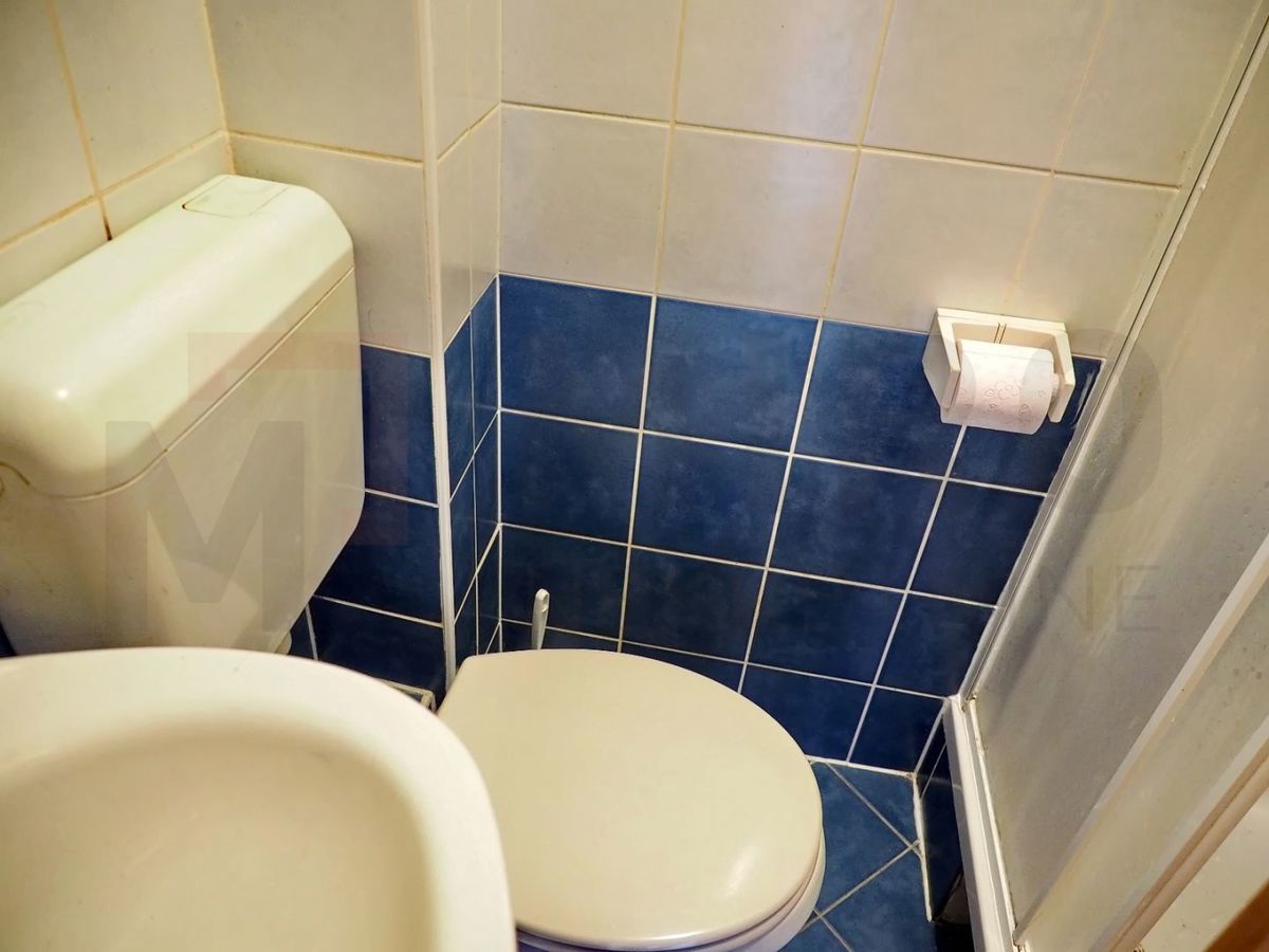 Punat, opremljeno stanovanje v bližini plaže, PRODAJA!