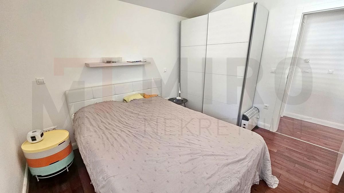 Malinska, udobno stanovanje v bližini plaže, NAPRODAJ!