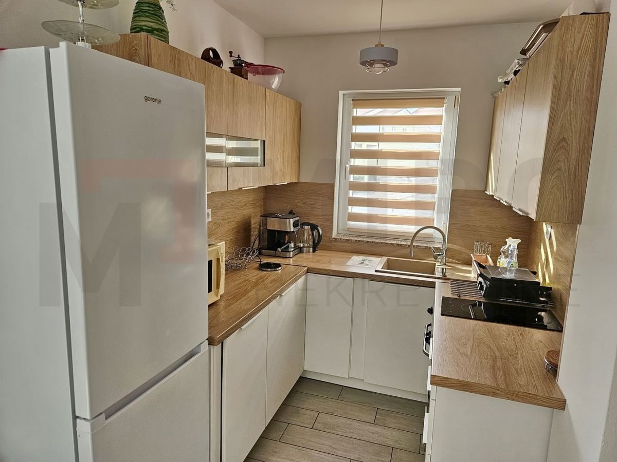 Zaliv Soline, trosobno stanovanje s čudovitim pogledom na morje!