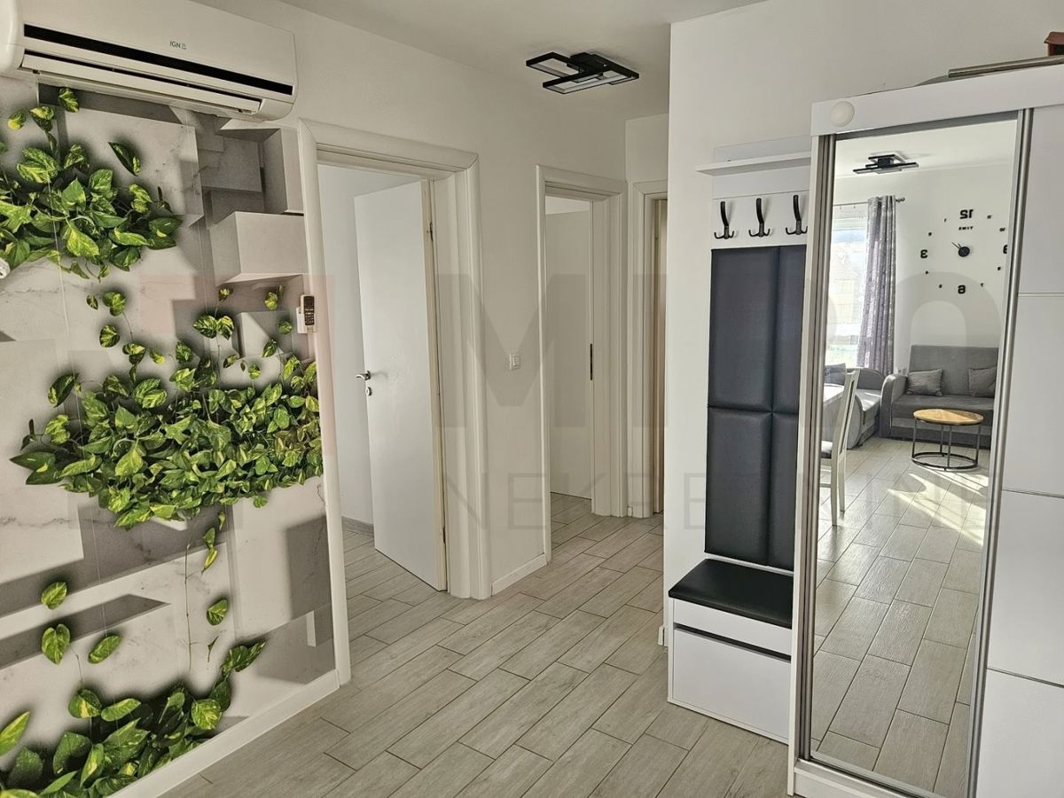 Zaliv Soline, trosobno stanovanje s čudovitim pogledom na morje!