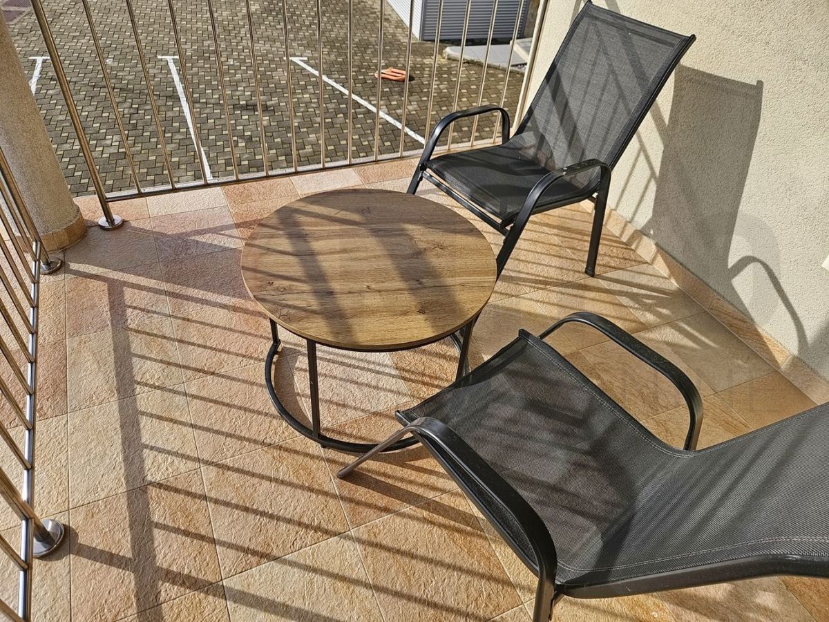 Zaliv Soline, trosobno stanovanje s čudovitim pogledom na morje!