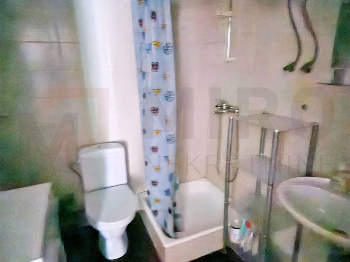 Njivice, opremljeno enosobno stanovanje v 1. nadstropju, PRODAMO!