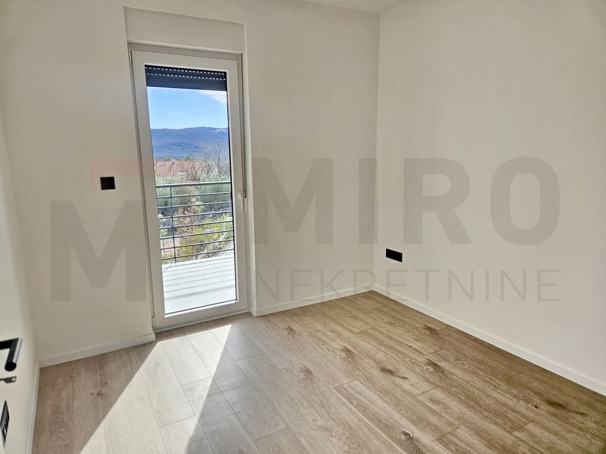 Zaliv Soline, novogradnja, dvosobno stanovanje s pogledom na morje!