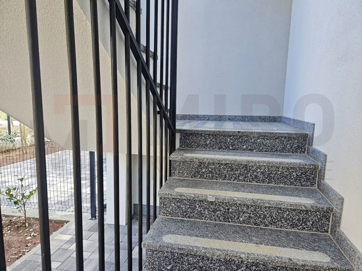 Zaliv Soline, novogradnja, dvosobno stanovanje s pogledom na morje!