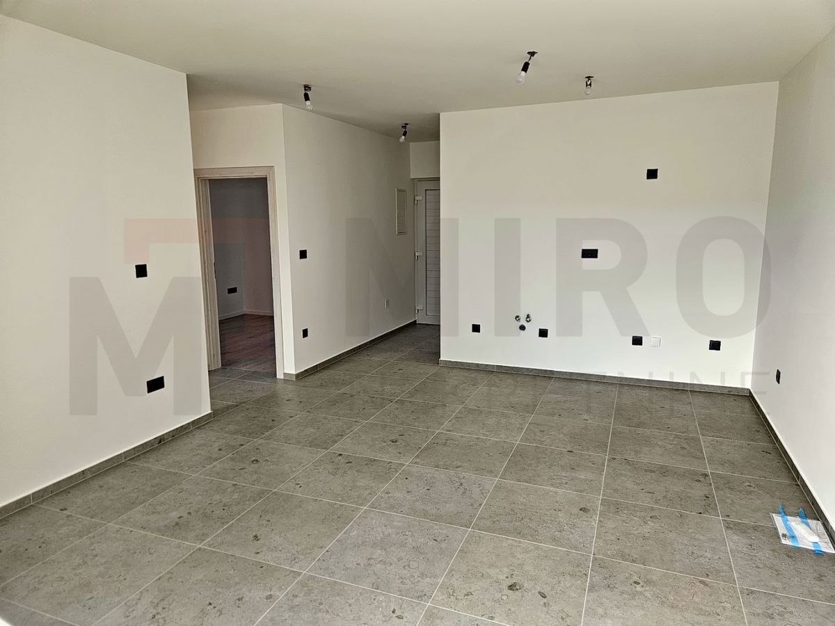 Zaliv Soline, novogradnja, dvosobno stanovanje s pogledom na morje!