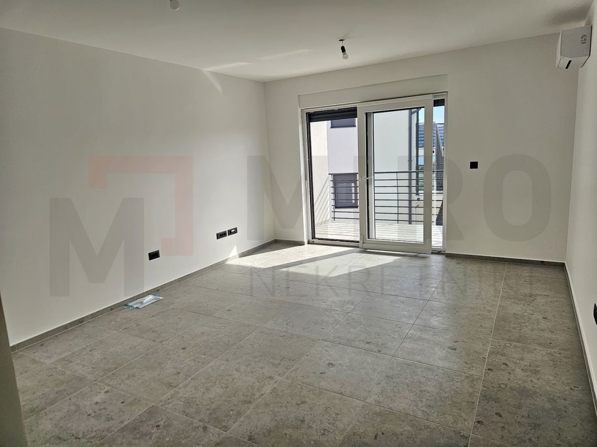 Zaliv Soline, novogradnja, dvosobno stanovanje s pogledom na morje!