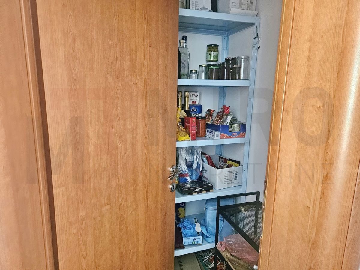 Malinska, furnished comfortable apartment with garden and view!