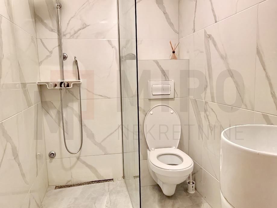 Njivice, visoko pritličje, 2 apartmaja v paketu, PRODAJA!