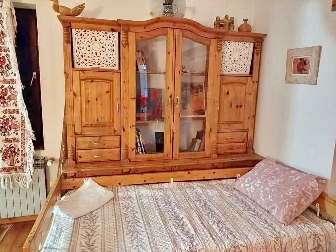 Malinska, apartmajska hiša s 7 stanovanjskimi enotami na odlični lokaciji, PRODAJA!