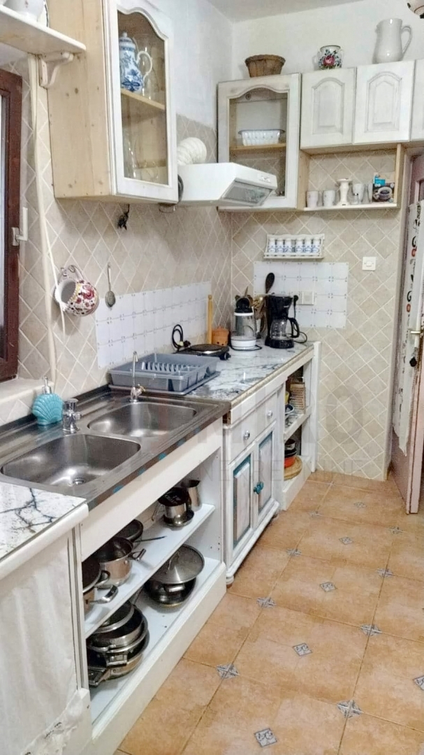 Malinska, apartmajska hiša s 7 stanovanjskimi enotami na odlični lokaciji, PRODAJA!