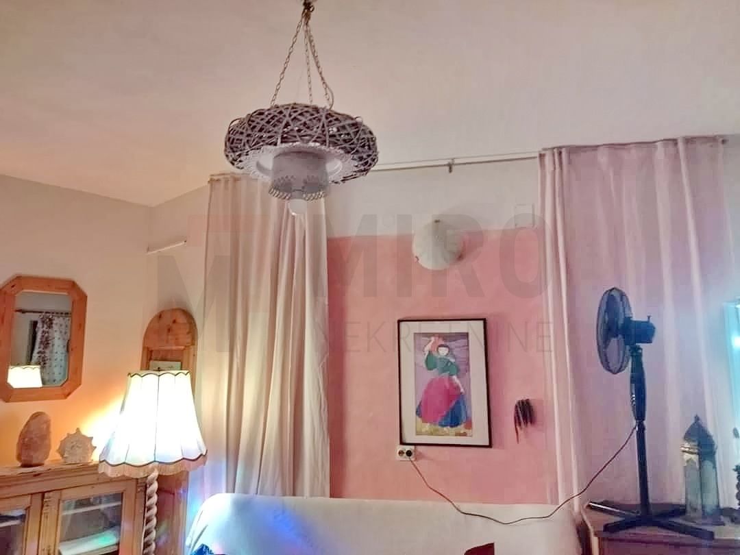 Malinska, apartmajska hiša s 7 stanovanjskimi enotami na odlični lokaciji, PRODAJA!