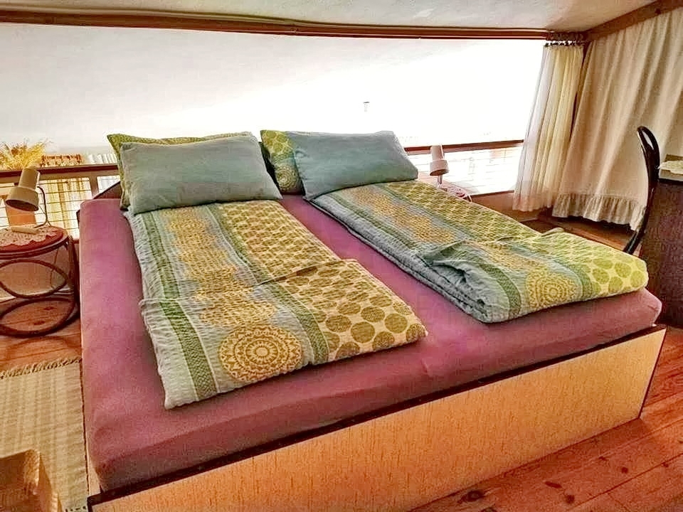 Malinska, apartmajska hiša s 7 stanovanjskimi enotami na odlični lokaciji, PRODAJA!