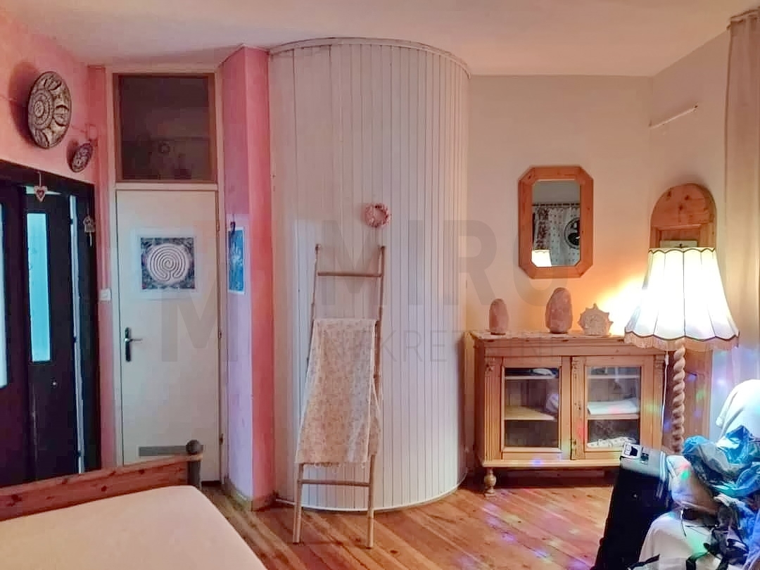 Malinska, apartmajska hiša s 7 stanovanjskimi enotami na odlični lokaciji, PRODAJA!