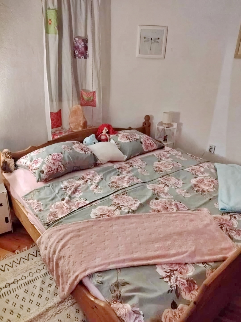Malinska, apartmajska hiša s 7 stanovanjskimi enotami na odlični lokaciji, PRODAJA!