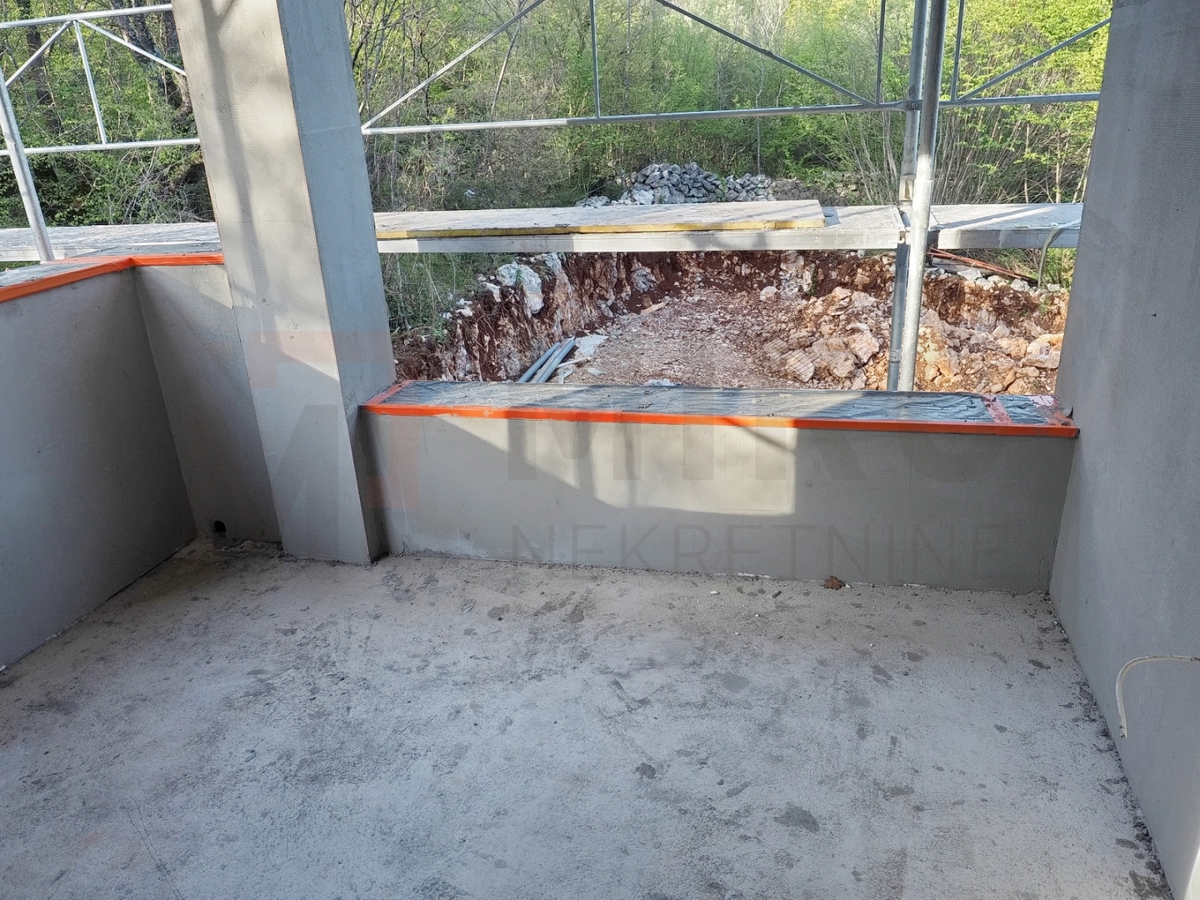 Uvala Soline, novogradnja na mirni lokaciji, PRODAJA!