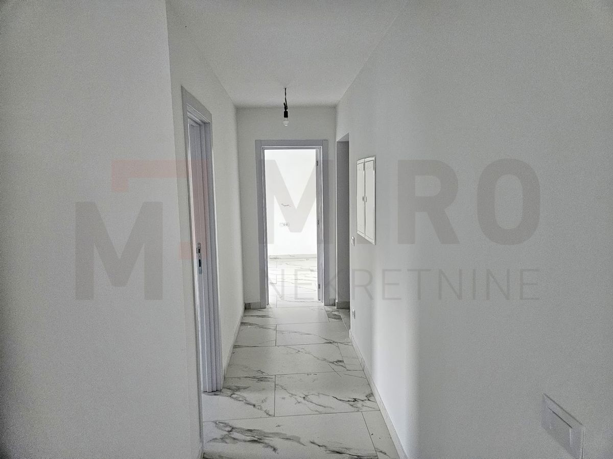 Uvala Soline, novogradnja na mirni lokaciji, PRODAJA!