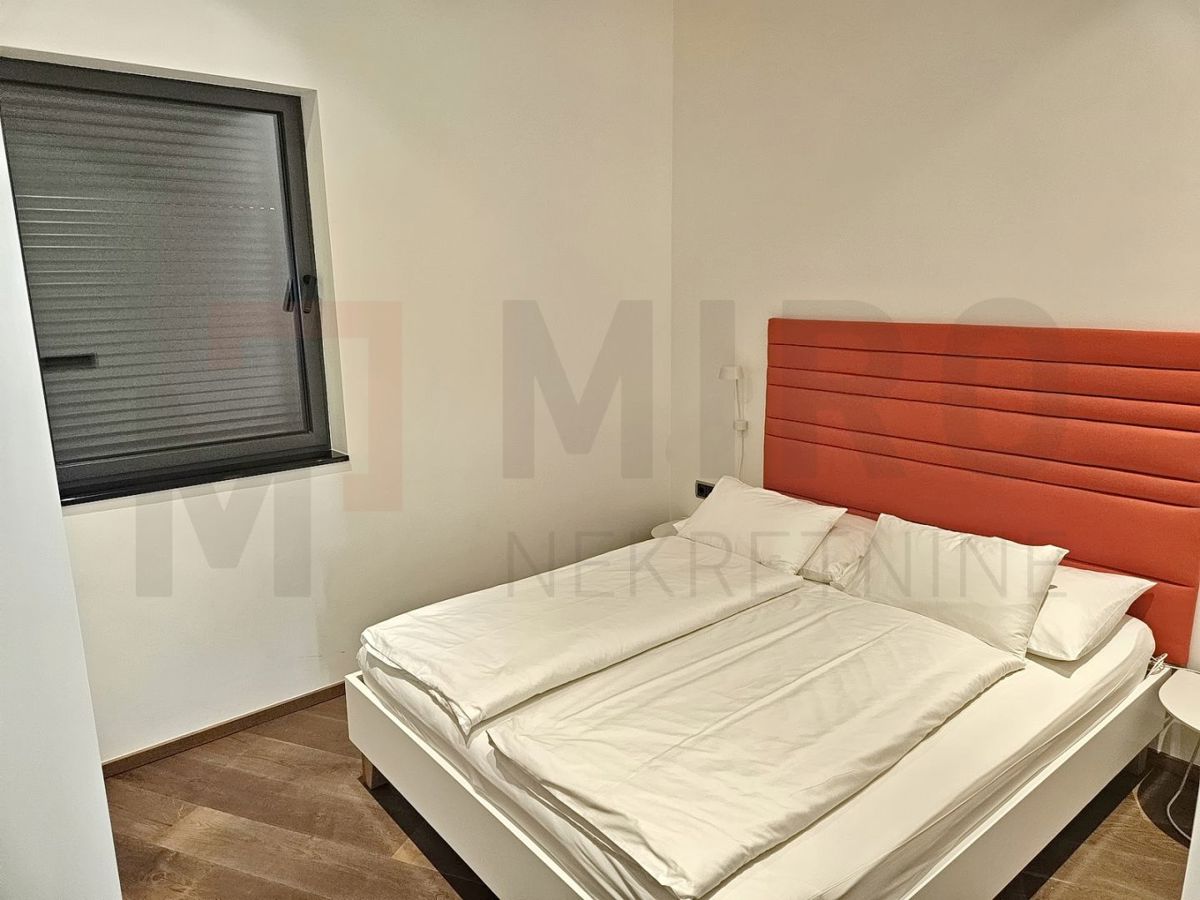 Malinska, moderno opremljen, udoben apartma blizu morja, PRODAJA!