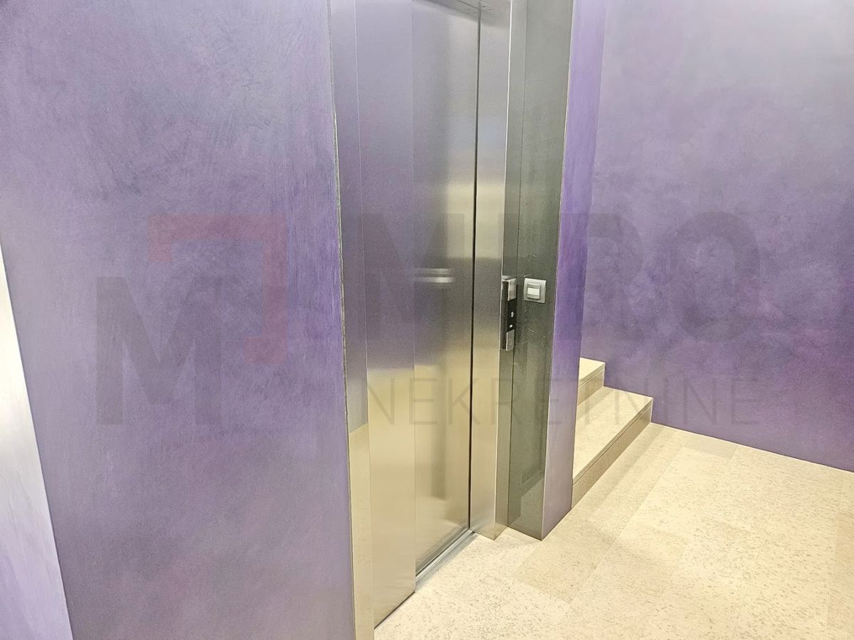 Malinska, moderno opremljen, udoben apartma blizu morja, PRODAJA!