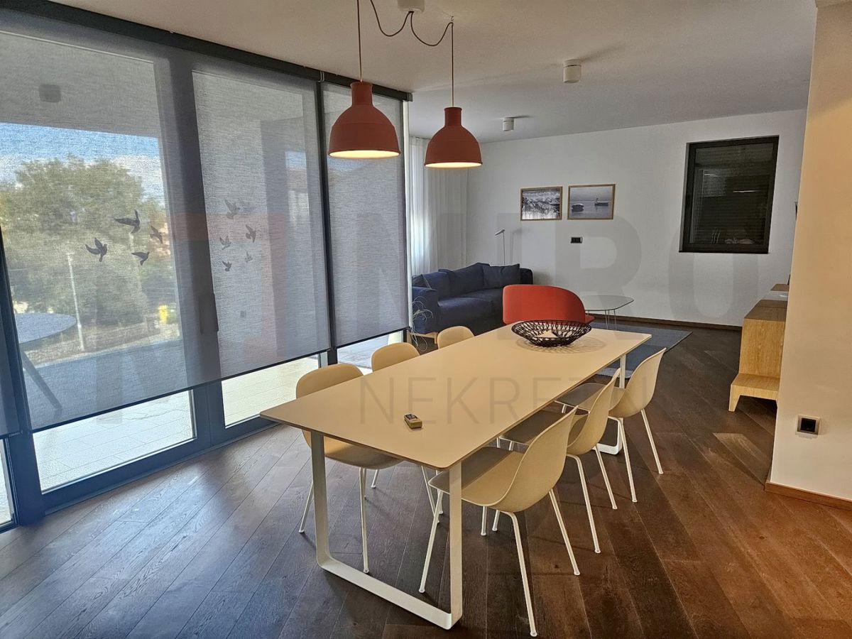 Malinska, moderno opremljen, udoben apartma blizu morja, PRODAJA!
