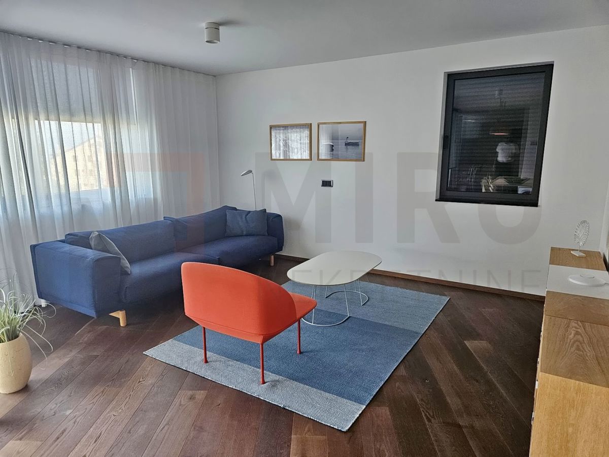 Malinska, moderno opremljen, udoben apartma blizu morja, PRODAJA!