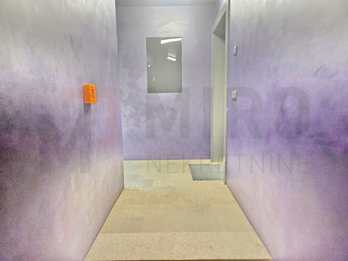 Malinska, moderno opremljen, udoben apartma blizu morja, PRODAJA!