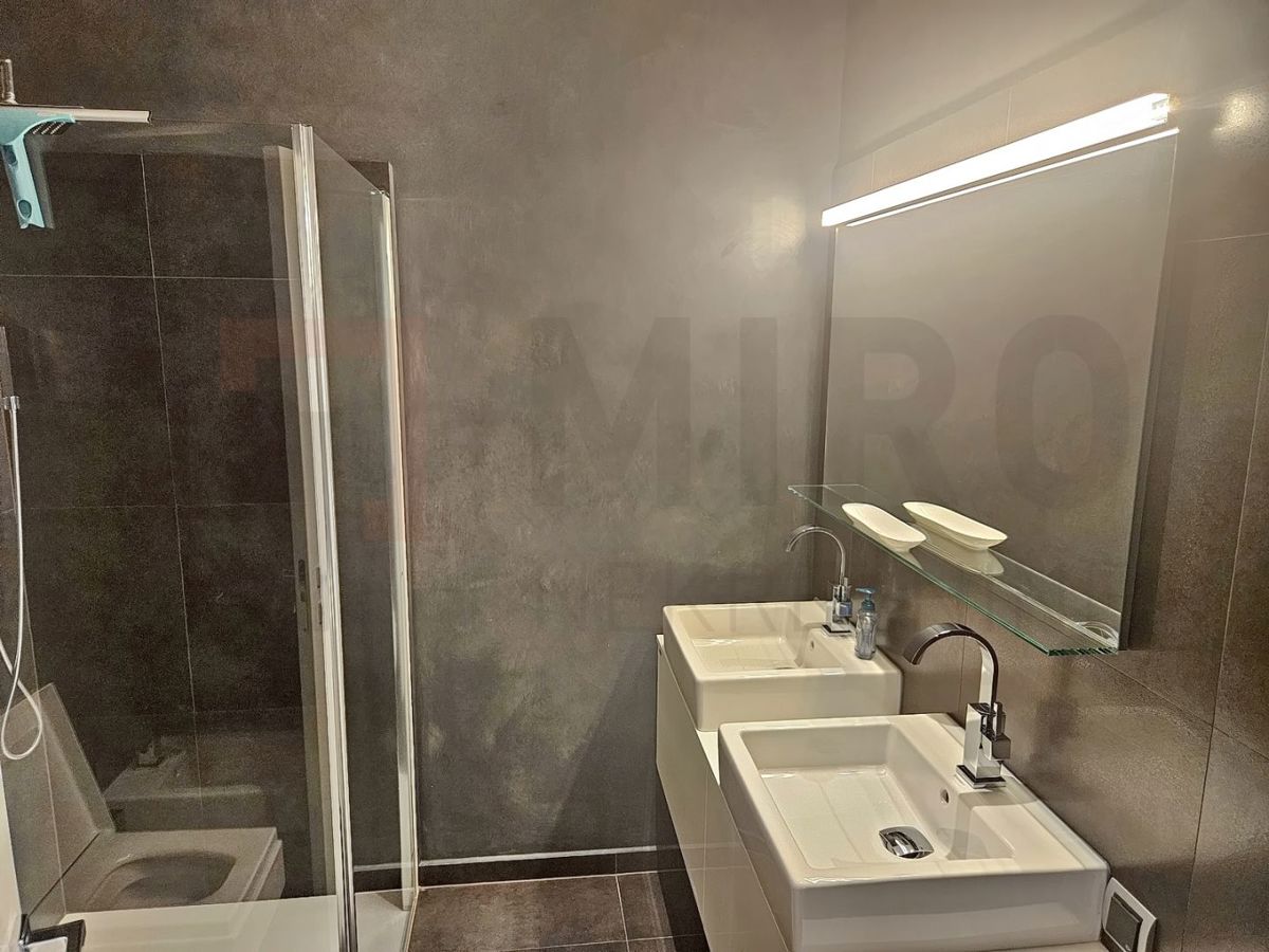 Malinska, moderno opremljen, udoben apartma blizu morja, PRODAJA!
