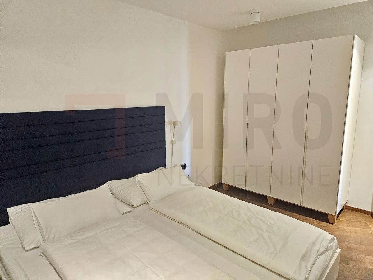 Malinska, moderno opremljen, udoben apartma blizu morja, PRODAJA!