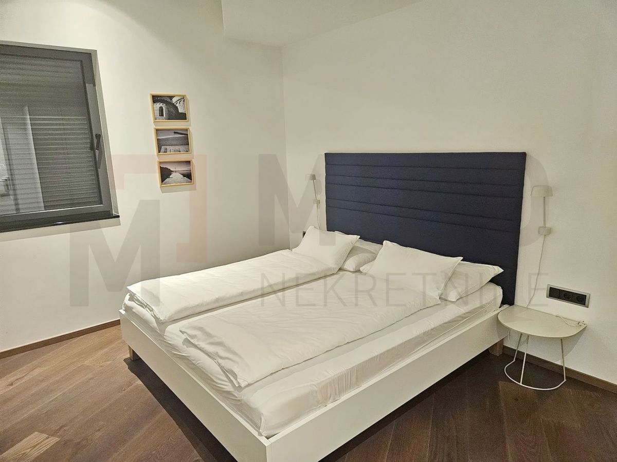 Malinska, moderno opremljen, udoben apartma blizu morja, PRODAJA!