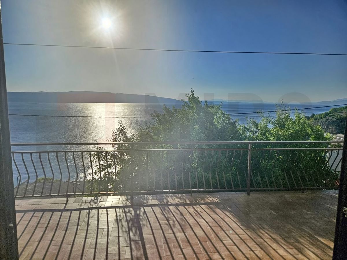 Hiša Senj, 250m2