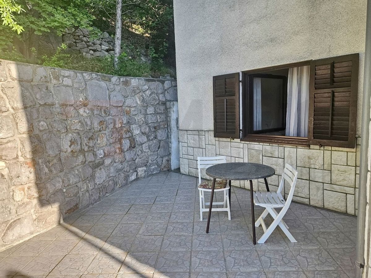 Hiša Senj, 250m2