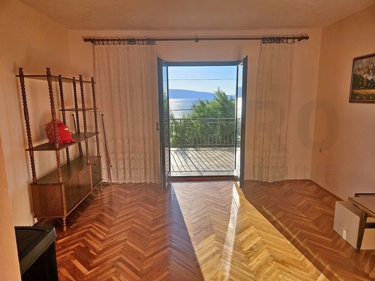 Hiša Senj, 250m2