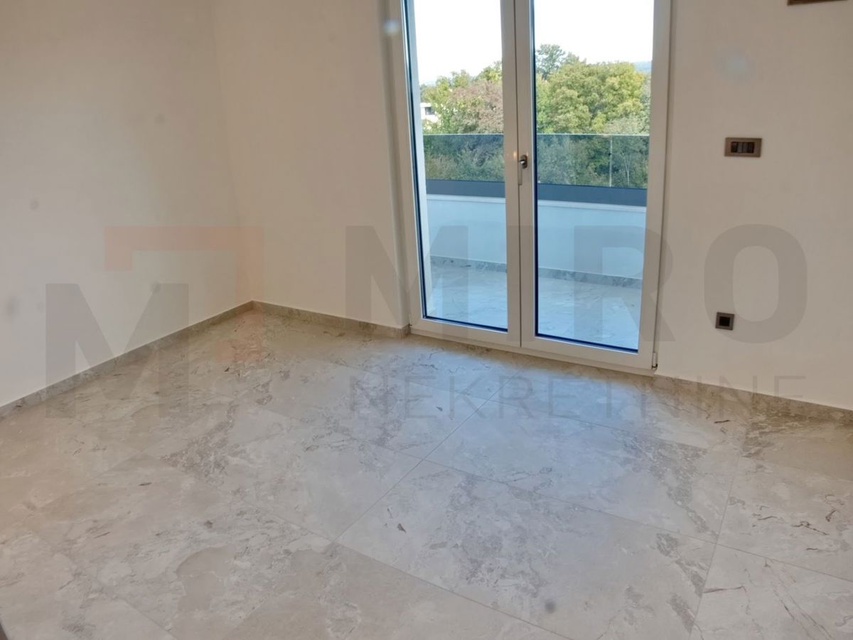 Hiša Malinska, Malinska-Dubašnica, 111m2