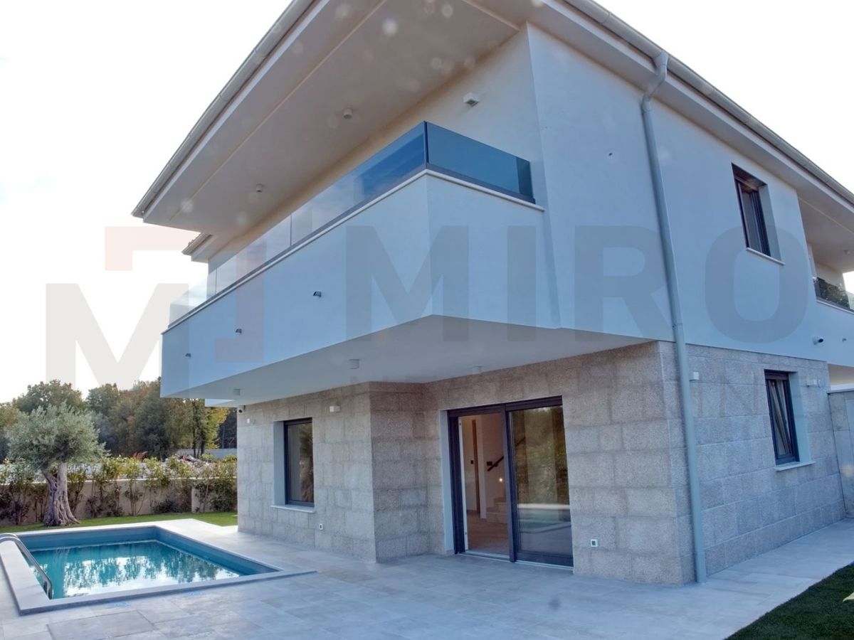 Hiša Malinska, Malinska-Dubašnica, 111m2