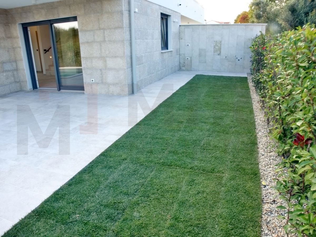 Hiša Malinska, Malinska-Dubašnica, 111m2