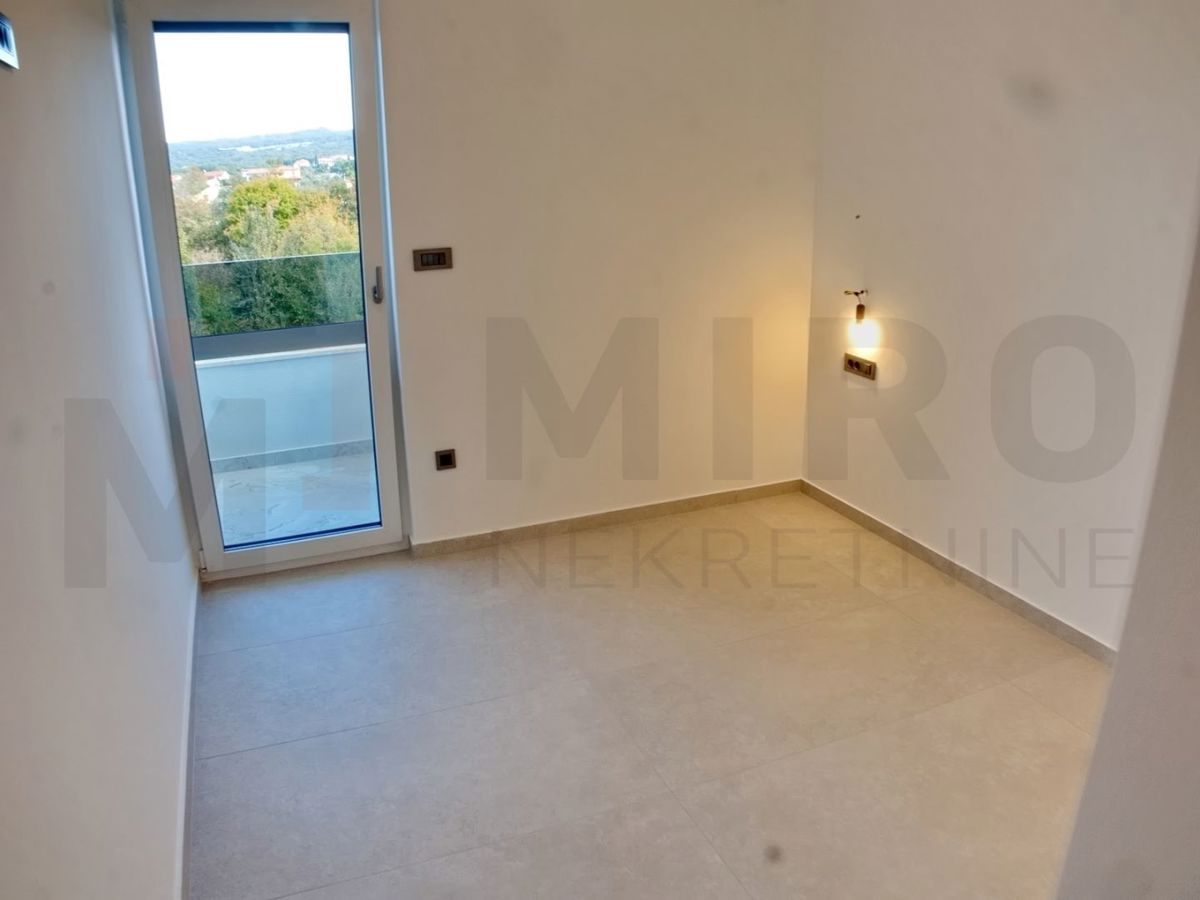 Hiša Malinska, Malinska-Dubašnica, 111m2