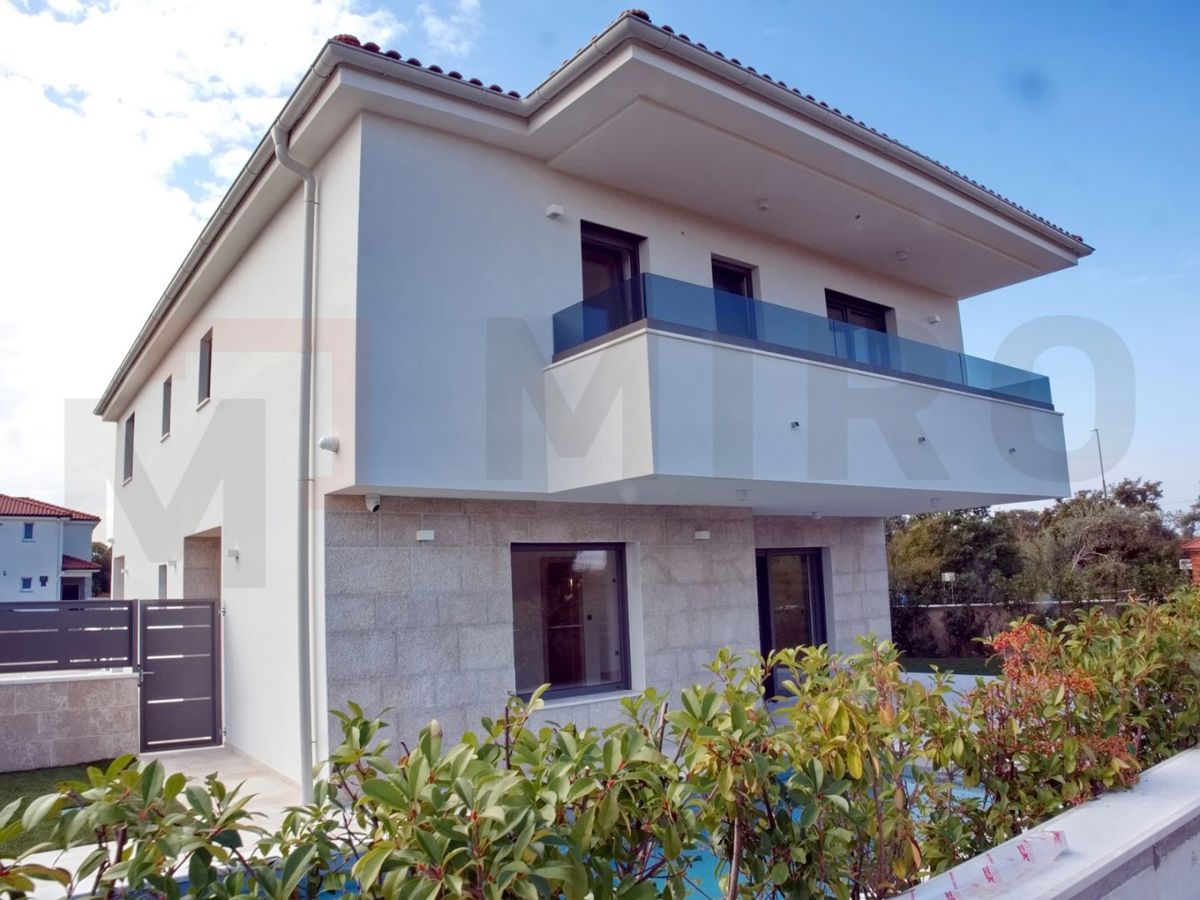 Hiša Malinska, Malinska-Dubašnica, 111m2