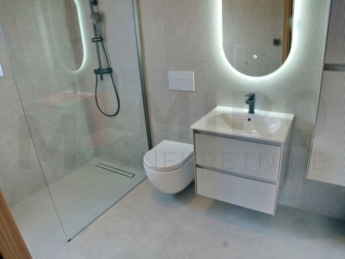 Hiša Malinska, Malinska-Dubašnica, 111m2