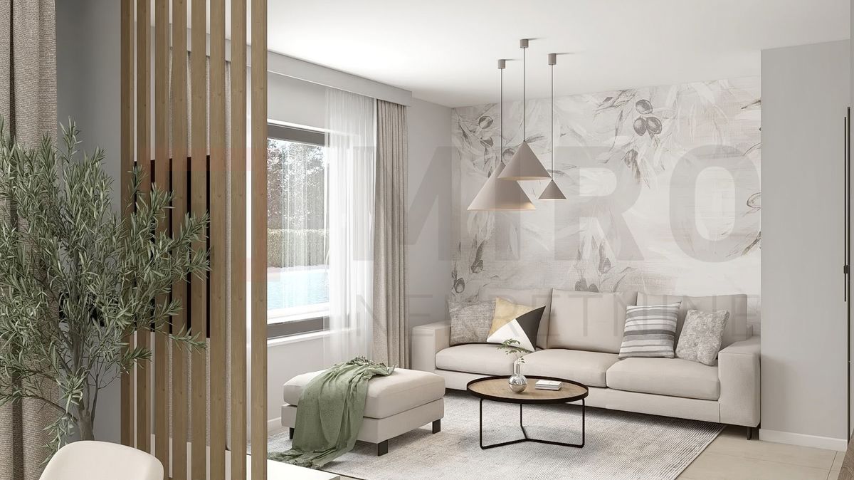 Hiša Malinska, Malinska-Dubašnica, 111m2