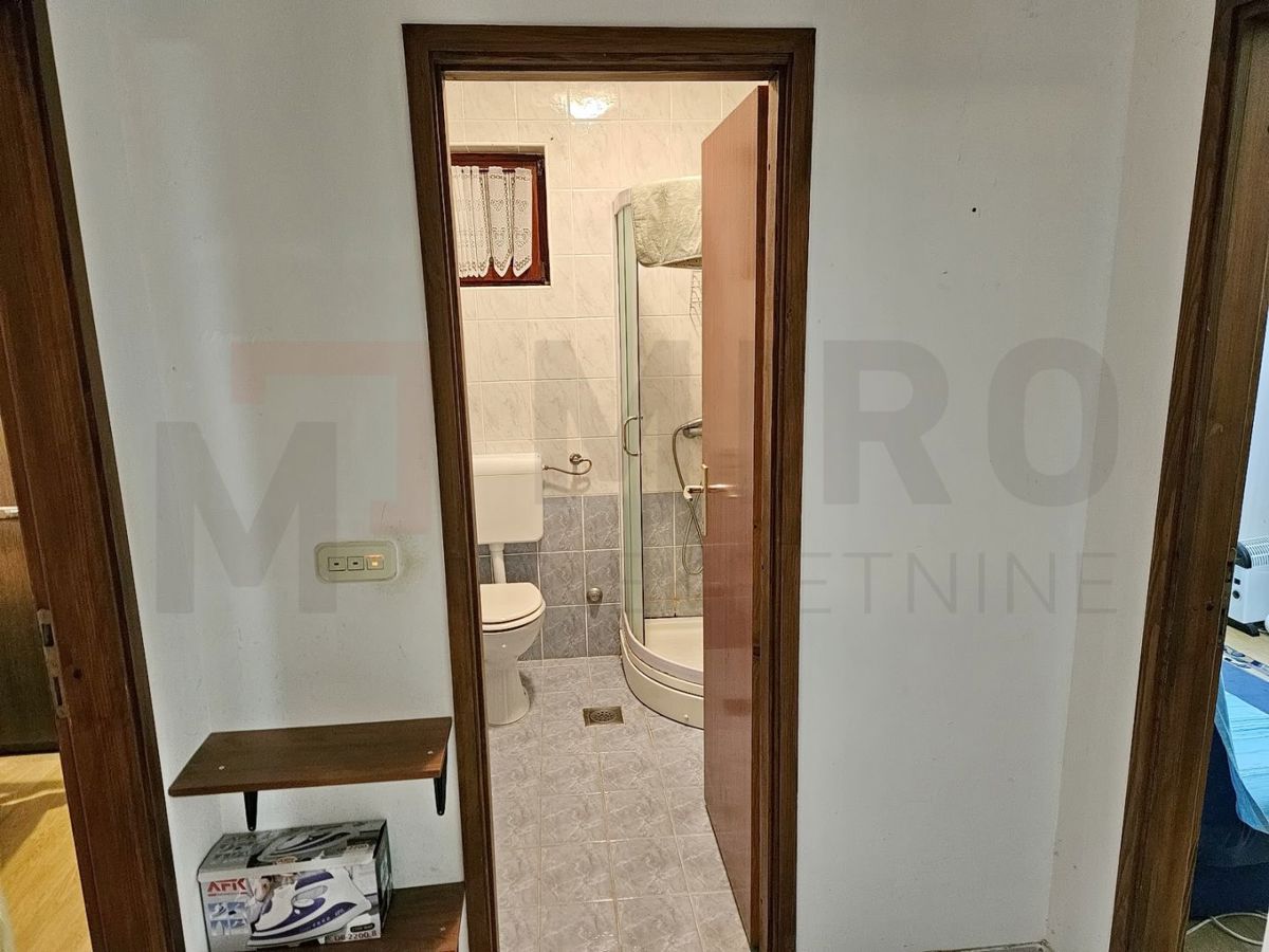 Malinska, opremljeno dvosobno stanovanje v bližini morja!