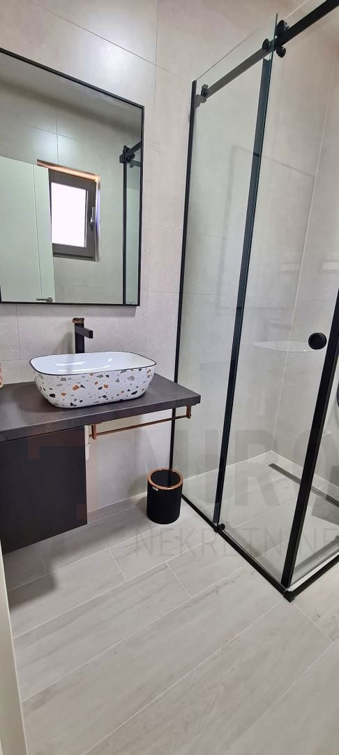 Krk, širše območje, ekskluzivna vila z bazenom in pogledom na morje, PRODAJA!