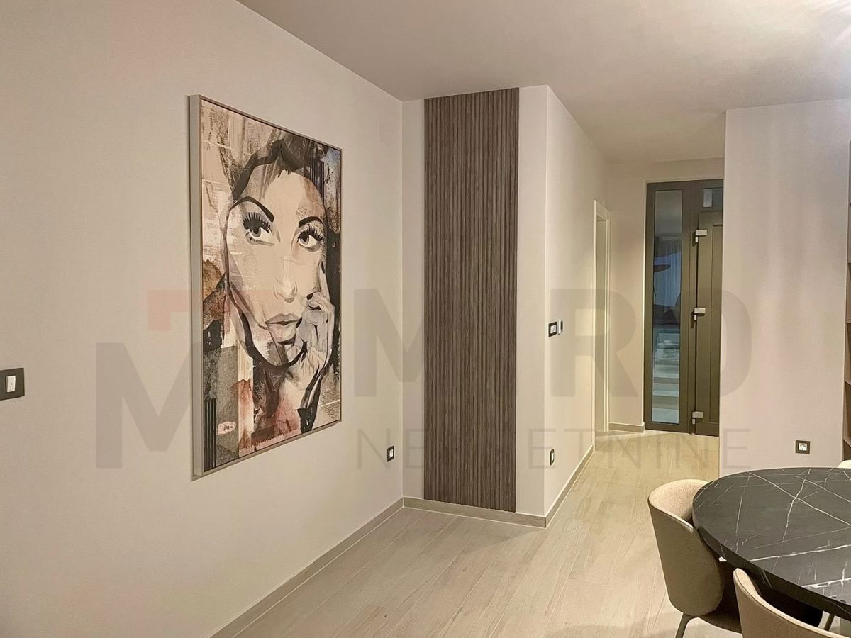 Krk, širše območje, ekskluzivna vila z bazenom in pogledom na morje, PRODAJA!