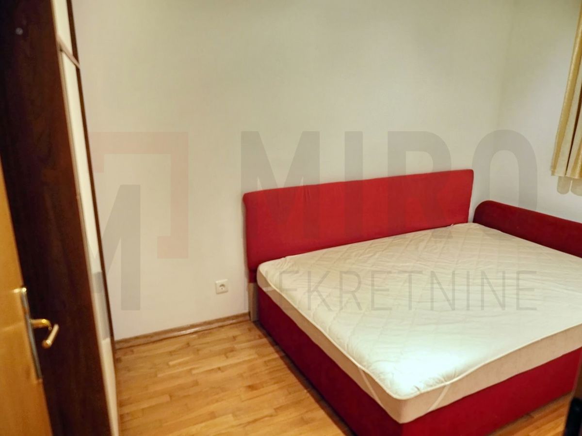 Malinska, namješten dvosobni apartma, PRODAJA!